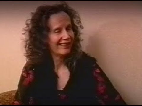 Joanne Brackeen Interview by Monk Rowe - 1/10/2001 - NYC