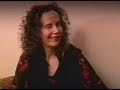 Joanne Brackeen Interview by Monk Rowe - 1/10/2001 - NYC
