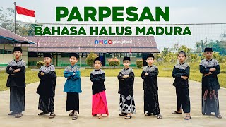 Download lagu Parpesan BAHASA HALUS MADURA mp3