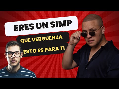 ⚡️No seas una MARIONETA | PROTEGE tu imagen como HOMBRE ALFA | No seas INGENUO
