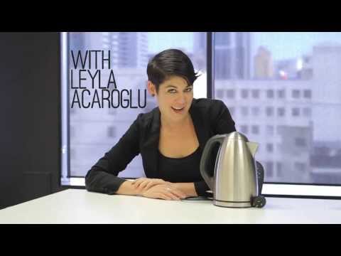 Eco coffee cups? Leyla Acaroglu on design-led sustainability, life cycle thinking and functions