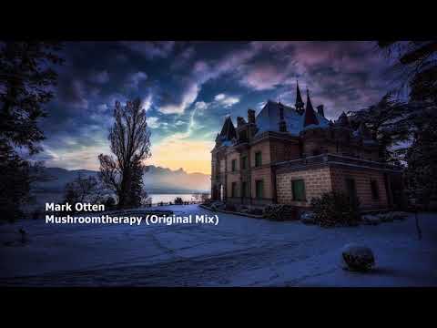 Mark Otten - Mushroomtherapy (Original Mix)[ARMD1004]