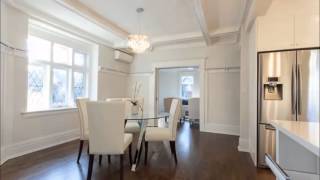 preview picture of video 'Sanding Hardwood Floors - Richmond Hill, ON'