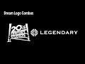 DLC 20th Century Studios Legendary
