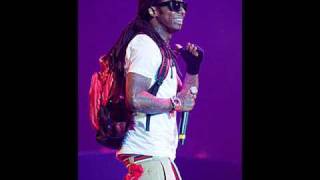 Lil Wayne feat, Young Money - Troublemaker