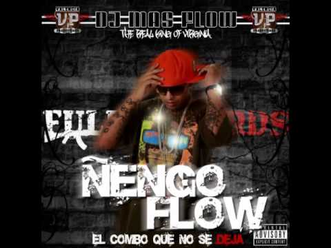 Ñengo Flow Ft.Jenay, Cosculluela, Angelito, Ghetto, Sikario & J Kila - Si Traicionaron Moriran
