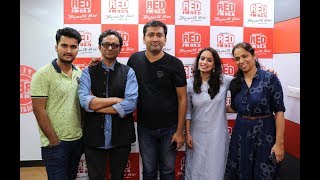 Team Lathe Joshi with Kallakar Shruti - Chittaranjan Giri, Ashwini Giri, Mangesh Joshi video