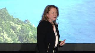 World Ceres Talk: "Climate Impact on the Future of the Quinault Nation" by Fawn Sharp