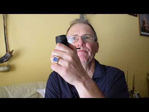 𝒫𝒻𝑒𝒾𝒻𝑒𝓃𝓇𝒶𝓊𝒸𝒽𝑒𝓇 𝓋𝑜𝓃 𝒹𝑒𝓇 𝐼𝓃𝓈𝑒𝓁: The North Foreland aus der Pipe Republik Reihe