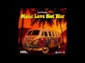 Ivan Roudyk - Make Love Not War(Original Mix) ELECTRICA RECORDS