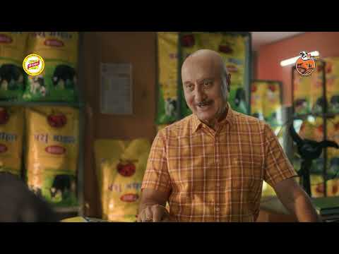 Neervi Feeds YouTube Video