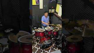Download lagu Drum Cover Gigi Kepastian Yang Kutunggu #music #musician #drummer #drumming #practice #studio #fun mp3
