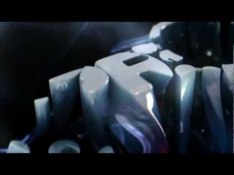 Pryda - Power Drive (OUT NOW)