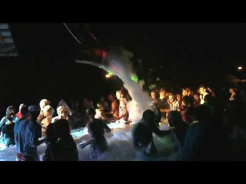 PIANA PARTY & DJ SIWY & ACTIV- POD ZŁOTYM SZCZUPAKIEM 17-08-2013