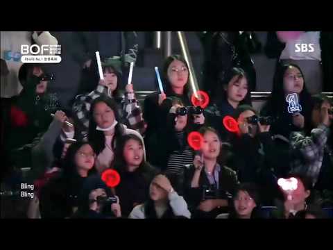 171022   iKON iKON  Bling Bling +++ BDAY @B O F