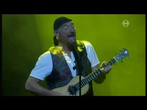 JETHRO TULL'S IAN ANDERSON - THICK AS A BRICK 2
