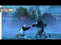 Kung Fu Panda 3 2016 Skadooshing The Spirit Warrior Scene Tamil 8 Movieclips Tamil