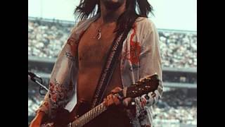 Pat Travers Band - Stevie - Live - 1984 - Manchester, NH