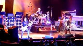 Hitchhiker, Pearl Jam, MEN Arena Manchester, 21/06/2012