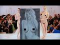 Isis Fashion Awards 2026 Part 16 Naked Art Auction Nude Painting Brigitte Bardot