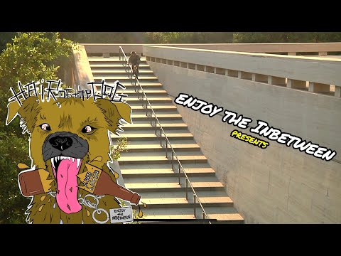 'HAIR OF THE DOG' // TRAILER //  BMX VIDEO // COMING EARLY 2025