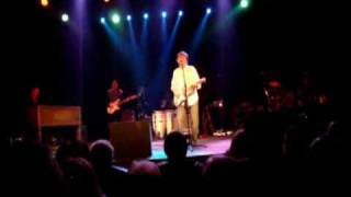 Steve Winwood &quot;Dirty City&quot; [Madrid 2008/11/15]