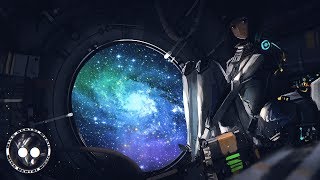 Cody Frost - Mad World | Music Visualization🖤🎶💎