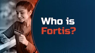 Fortis YouTube Video