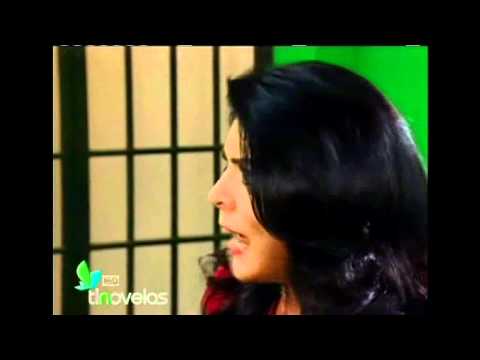 La Madrastra 110- Maria se enfrenta a Alba