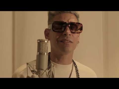 El Noro y 1ra Clase - A Crédito - ( feat Alexander Abreu ) - Video Official Studio