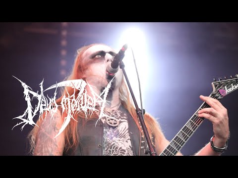 DEUS MORTEM  | STEELFEST OPEN AIR FESTIVAL 2025