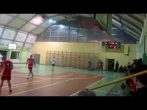 20 02 2014 r  SHLPN Kol    15   Auto Tomas -- Ochotniczy Hufiec Pracy