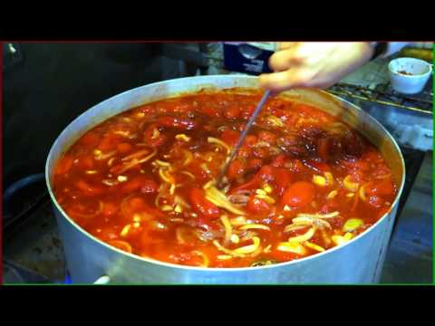 Simple Pasta Recipes | Meatball Marinara | Rico's Authentic Italian