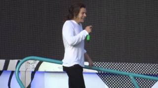 Better Than Words - One Direction - OTRA Horsens 16/06/2015