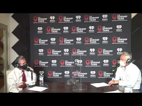 How To Become a Professional Athlete with Ray Tanner