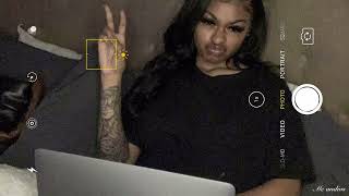 August Alsina - kissin on my tattoos (sped up)