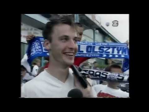 I liga polska, 24-25.07.1999, 2 kolejka sezonu 1999/2000