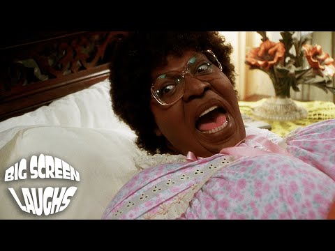 The Age Reversal Potion | Nutty Professor II: The Klumps (2000) | Big Screen Laughs