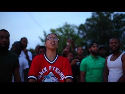 BRY GREATAH - "My Side" (Official Music Video - GREATAHLIFE.ENT)