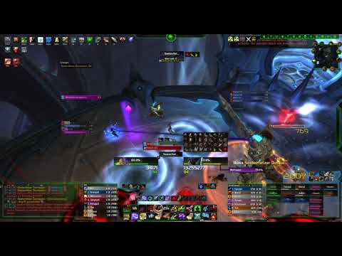 Seelenfetzer Dormazain - Sanktum der Herrschaft (Heroisch) | WoW