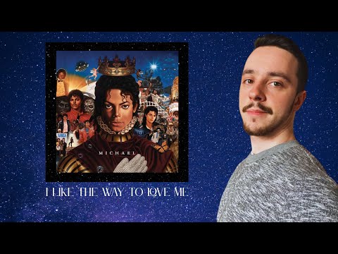 Michael Jackson - (I Like) The Way To Love Me - (Damian Górecki cover)