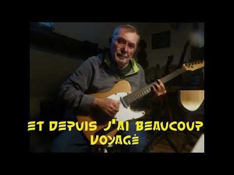 mon coin de rue   Charles Trenet une chanson de 1954