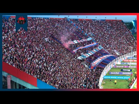 San Lorenzo 2-3 Lanús | 4k | Ciclón, sos mi locura sos mi pasión...
