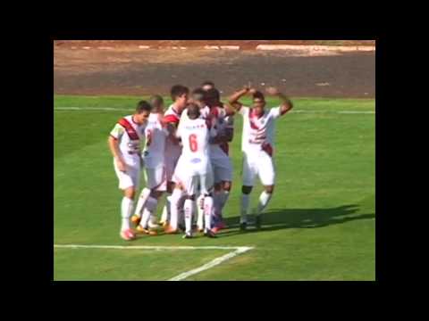 Campeonato Paulista Sub-20 - Botafogo 2 X 1 Marília