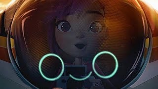 Next Gen Soundtrack Tracklist NETFLIX