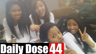 #DailyDose Ep.44 - It's Show Time!  #G1GB