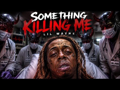 Something Killing Me -(Lil Wayne) -Official Music Video 