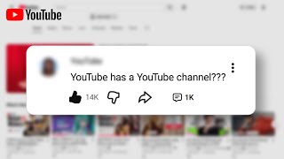 Download lagu YouTube's YouTube mp3