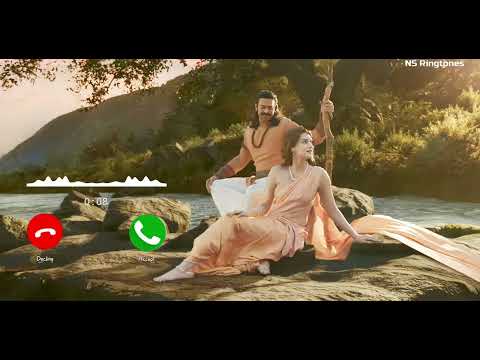 Ram Sita Ram Song Ringtone 🎧 || Adipurush 🏹 || 👇 Download Link 🖇️ ||