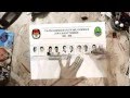Iklan PILGUB JABAR 2013 Versi Pasangan Calon